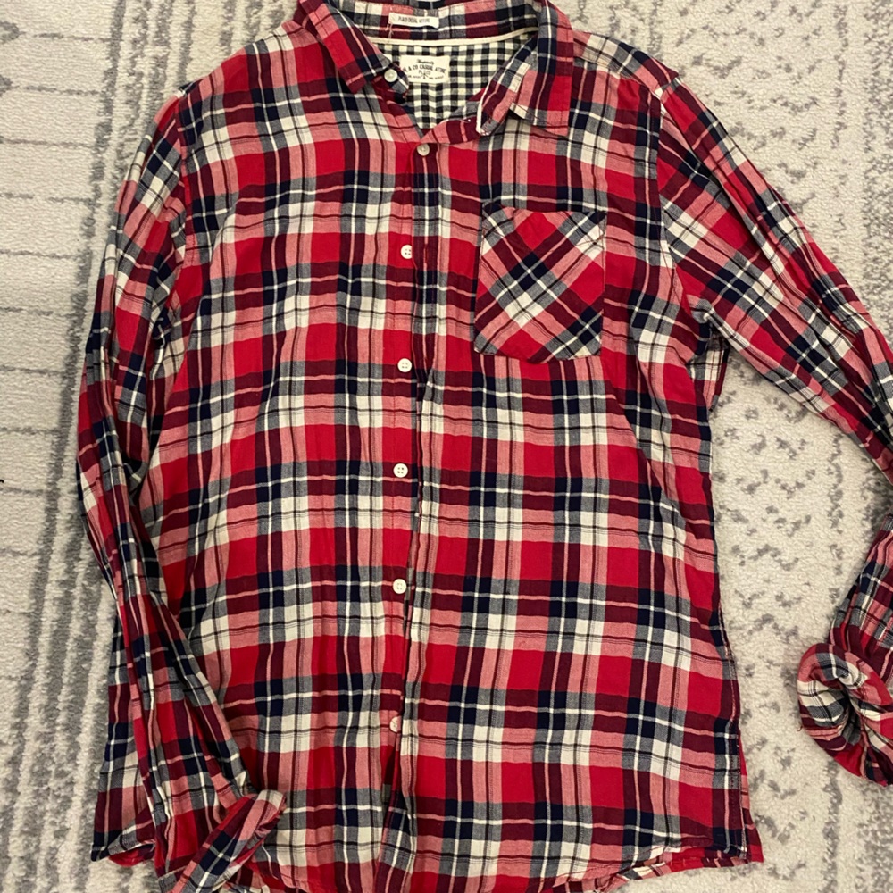 Flannel